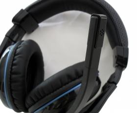 Corsair Vengeance 1300 Gaming Headset Review 05