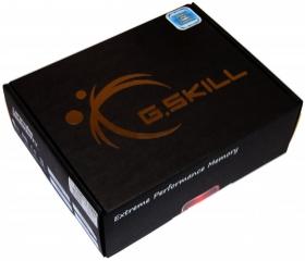 G.Skill RipjawsZ PC3-19200 16GB Kit Review 02