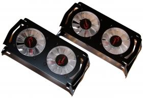 G.Skill RipjawsZ PC3-19200 16GB Kit Review 03