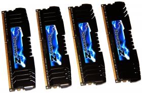 G.Skill RipjawsZ PC3-19200 16GB Kit Review 04