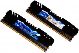 G.Skill RipjawsZ PC3-19200 16GB Kit Review 05