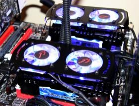 G.Skill RipjawsZ PC3-19200 16GB Kit Review 08
