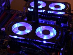 G.Skill RipjawsZ PC3-19200 16GB Kit Review 09