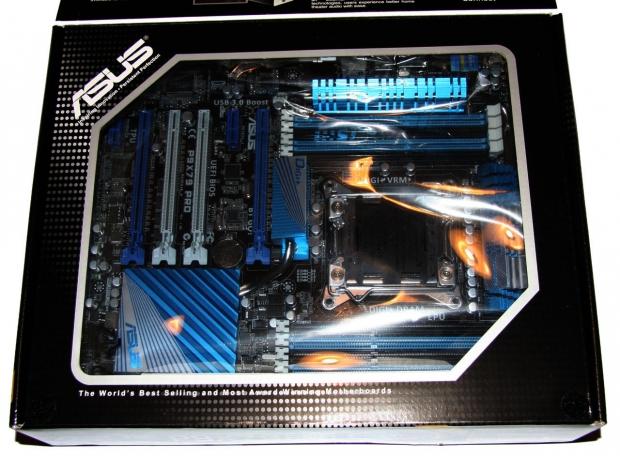 ASUS P9X79 Pro (Intel X79) Motherboard Review 05 ASUS P9X79 Pro (Intel X79) Motherboard Review 05