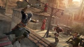 Assassins Creed: Revelations PlayStation 3 Review 1 Assassins Creed: Revelations PlayStation 3 Review 1