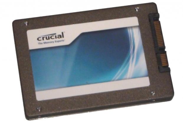 Crucial C300 vs. m4 (4 x in RAID 0) - Time for an Upgrade? 07 Crucial C300 vs. m4 (4 x in RAID 0) - Time for an Upgrade? 07
