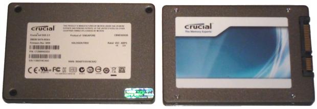 Crucial C300 vs. m4 (4 x in RAID 0) - Time for an Upgrade? 08 Crucial C300 vs. m4 (4 x in RAID 0) - Time for an Upgrade? 08