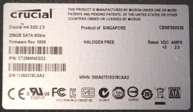 Crucial C300 vs. m4 (4 x in RAID 0) - Time for an Upgrade? 09 Crucial C300 vs. m4 (4 x in RAID 0) - Time for an Upgrade? 09
