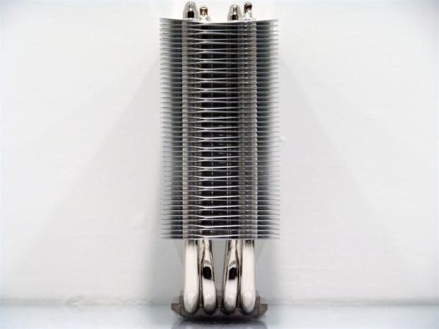 NZXT HAVIK 120 CPU Cooler Review 09 NZXT HAVIK 120 CPU Cooler Review 09