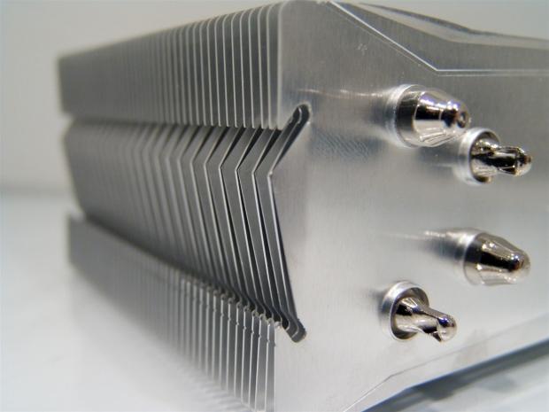 NZXT HAVIK 120 CPU Cooler Review 11 NZXT HAVIK 120 CPU Cooler Review 11