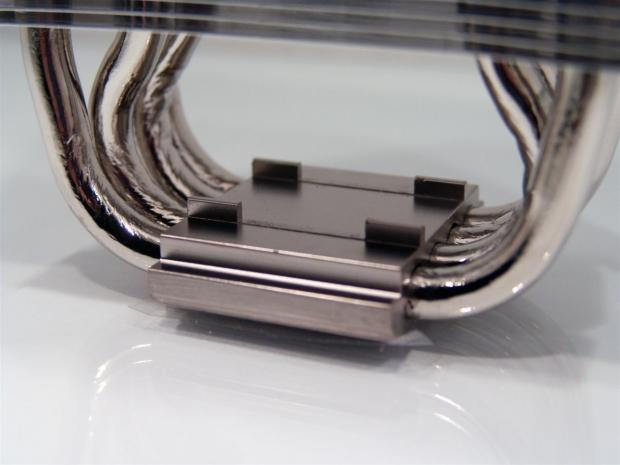 NZXT HAVIK 120 CPU Cooler Review 12 NZXT HAVIK 120 CPU Cooler Review 12
