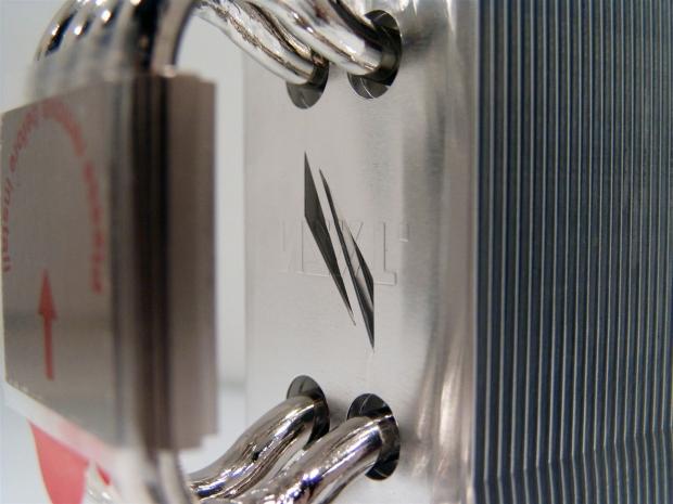 NZXT HAVIK 120 CPU Cooler Review 13 NZXT HAVIK 120 CPU Cooler Review 13