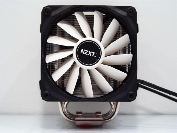 NZXT HAVIK 120 CPU Cooler Review 16 NZXT HAVIK 120 CPU Cooler Review 16