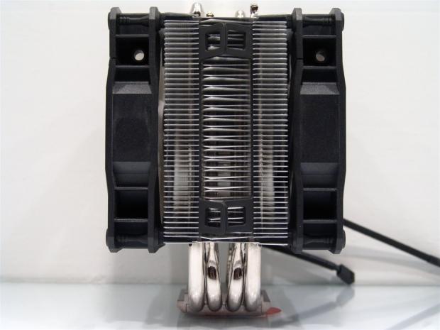 NZXT HAVIK 120 CPU Cooler Review 17 NZXT HAVIK 120 CPU Cooler Review 17