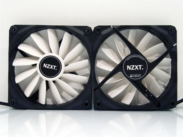 NZXT HAVIK 120 CPU Cooler Review 23 NZXT HAVIK 120 CPU Cooler Review 23