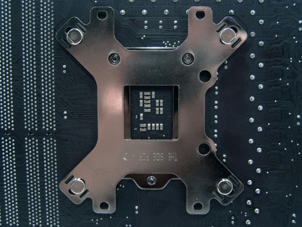 NZXT HAVIK 120 CPU Cooler Review 25 NZXT HAVIK 120 CPU Cooler Review 25