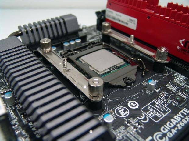 NZXT HAVIK 120 CPU Cooler Review 26 NZXT HAVIK 120 CPU Cooler Review 26
