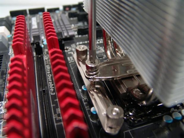 NZXT HAVIK 120 CPU Cooler Review 27 NZXT HAVIK 120 CPU Cooler Review 27