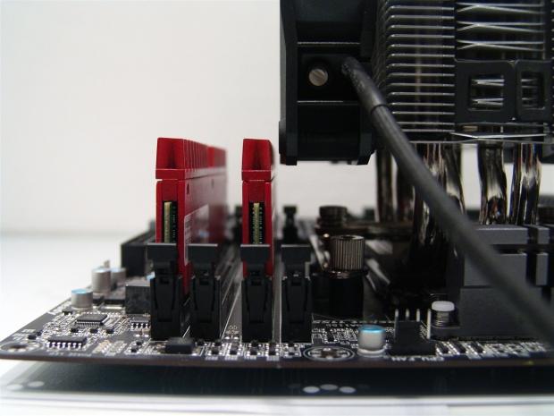 NZXT HAVIK 120 CPU Cooler Review 28 NZXT HAVIK 120 CPU Cooler Review 28