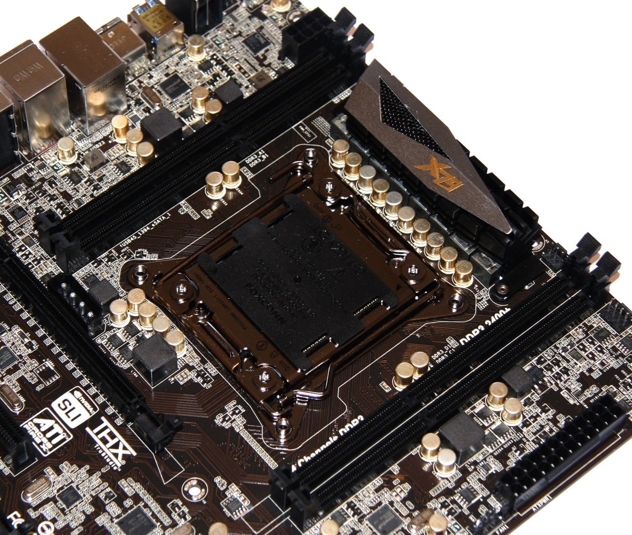 Asrock x79 new arrivals extreme4