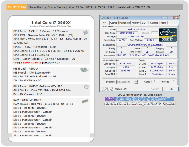 ASRock X79 Extreme4-M (Intel X79) Motherboard Review 01