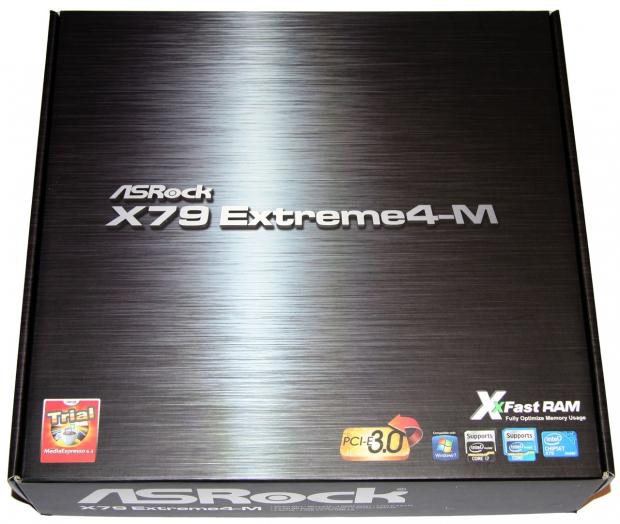 ASRock X79 Extreme4-M (Intel X79) Motherboard Review 03