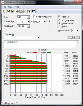 Hitachi Touro Desk Pro 3TB HDD Review 04