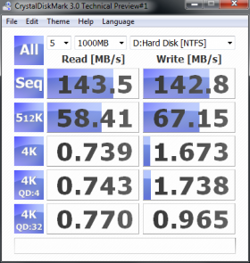 Hitachi Touro Desk Pro 3TB HDD Review 05