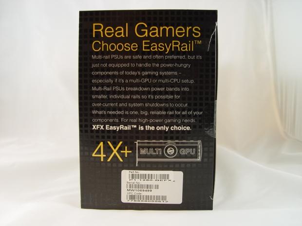XFX ProSeries 1250W Power Supply Review 08