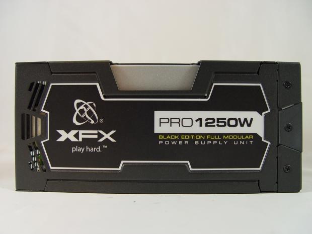 XFX ProSeries 1250W Power Supply Review 15