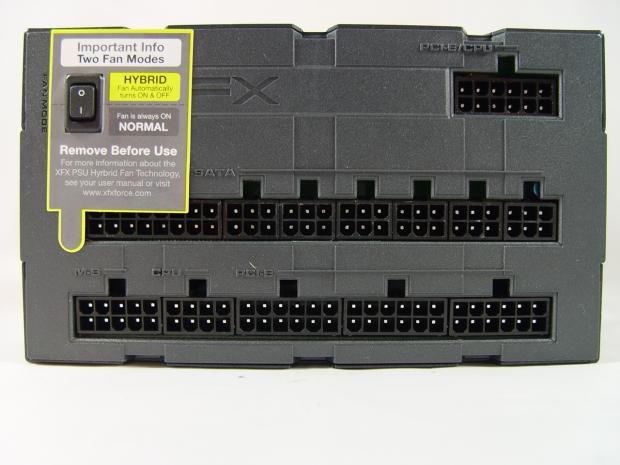 XFX ProSeries 1250W Power Supply Review 17
