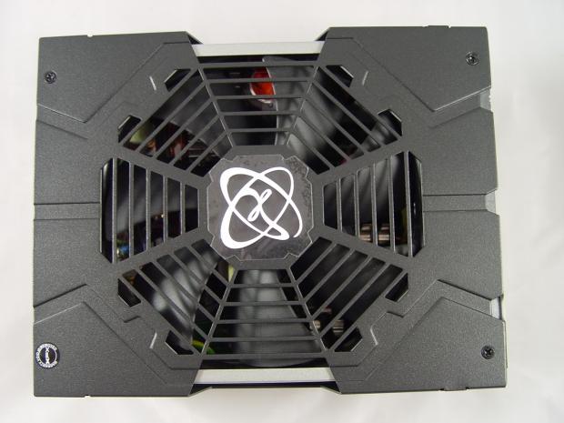 XFX ProSeries 1250W Power Supply Review 18