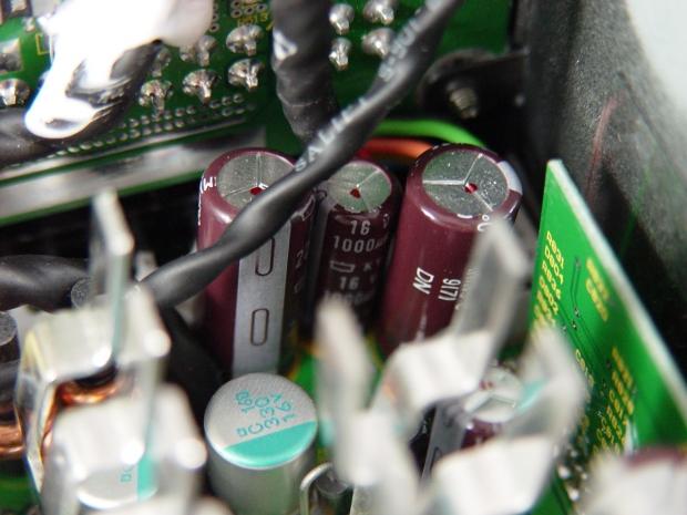 XFX ProSeries 1250W Power Supply Review 25