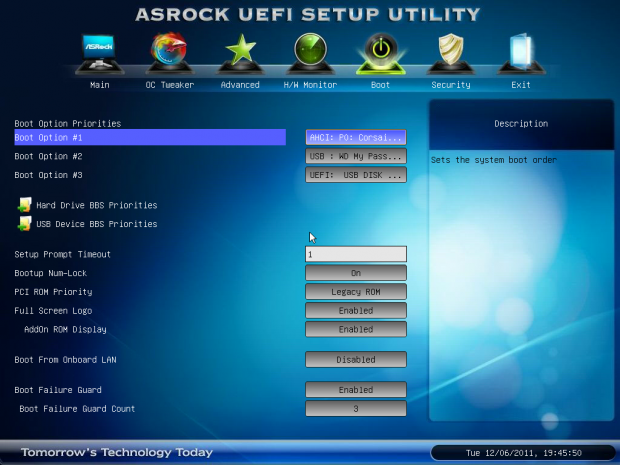 ASRock X79 Extreme9 (Intel X79) Motherboard Review 28 ASRock X79 Extreme9 (Intel X79) Motherboard Review 28