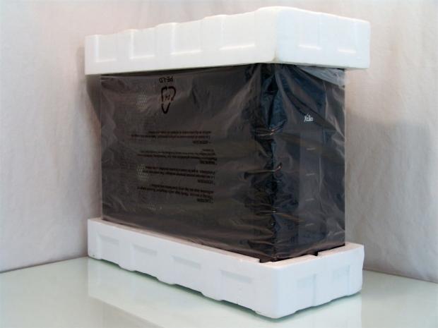 XClio Touch 320 Mid Tower Chassis Review 06