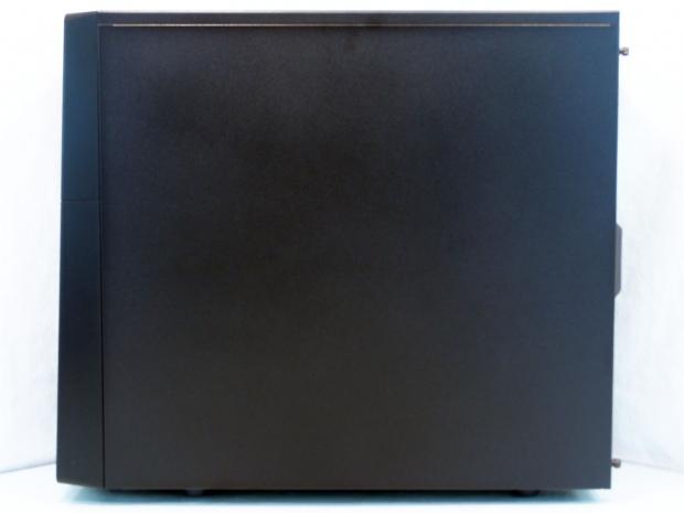 XClio Touch 320 Mid Tower Chassis Review 12