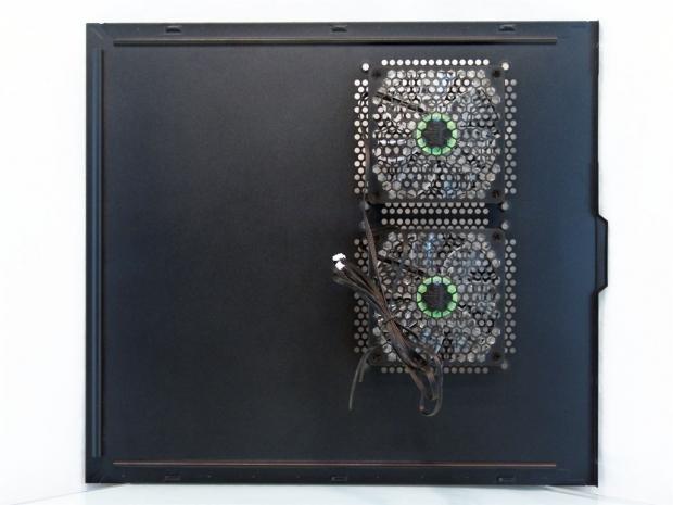 XClio Touch 320 Mid Tower Chassis Review 15