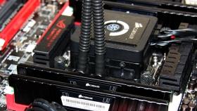 Corsair Vengeance LP PC3-12800 16GB Kit Review 05