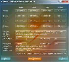 Corsair Vengeance LP PC3-12800 16GB Kit Review 08