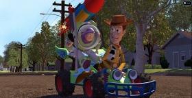 Toy Story 3D (1995) Blu-ray Review 4
