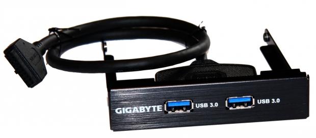 GIGABYTE X79-UD5 (Intel X79) Motherboard Review 09