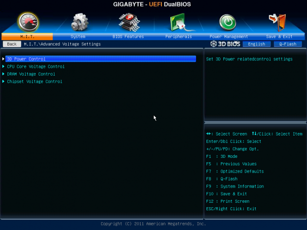 GIGABYTE X79-UD5 (Intel X79) Motherboard Review 23