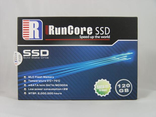 RunCore RCP V mSATA T50 SATA III 120GB SSD Review 03 RunCore RCP V mSATA T50 SATA III 120GB SSD Review 03