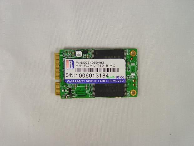 RunCore RCP V mSATA T50 SATA III 120GB SSD Review 07 RunCore RCP V mSATA T50 SATA III 120GB SSD Review 07