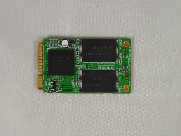 RunCore RCP V mSATA T50 SATA III 120GB SSD Review 08 RunCore RCP V mSATA T50 SATA III 120GB SSD Review 08
