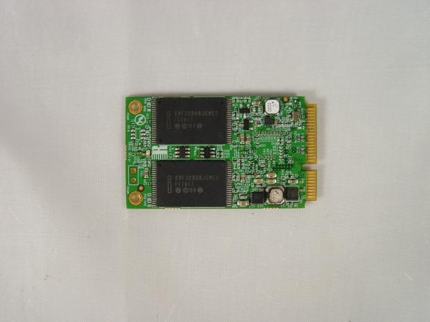 RunCore RCP V mSATA T50 SATA III 120GB SSD Review 09 RunCore RCP V mSATA T50 SATA III 120GB SSD Review 09