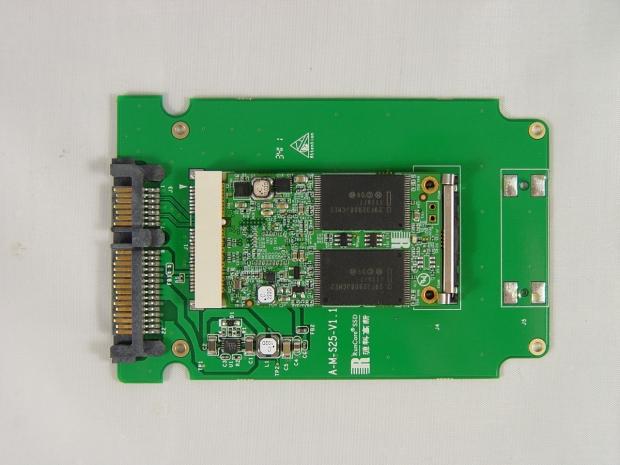 RunCore RCP V mSATA T50 SATA III 120GB SSD Review 10 RunCore RCP V mSATA T50 SATA III 120GB SSD Review 10