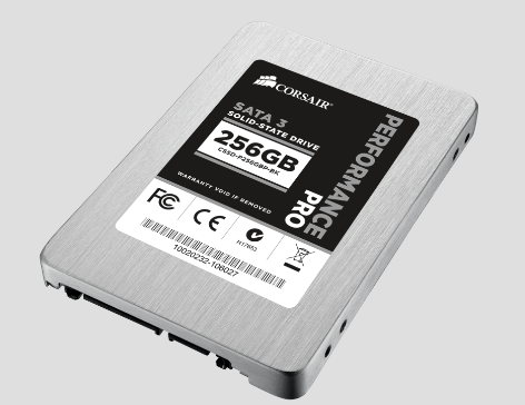 Corsair Performance Series Pro 256GB Solid State Drive Review 01 Corsair Performance Series Pro 256GB Solid State Drive Review 01