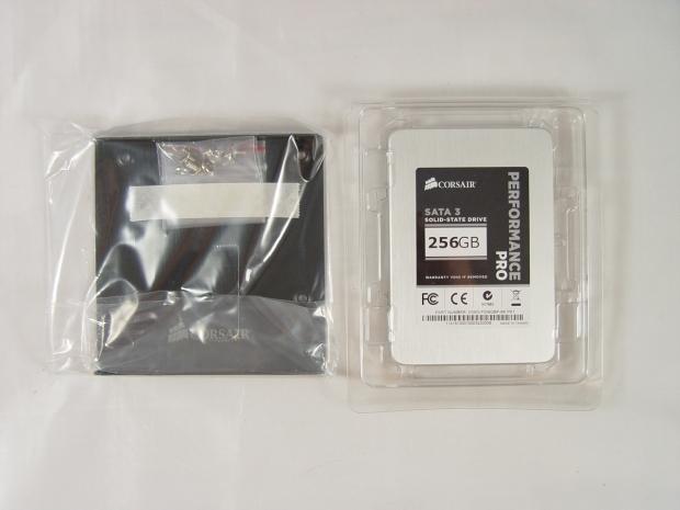 Corsair Performance Series Pro 256GB Solid State Drive Review 05 Corsair Performance Series Pro 256GB Solid State Drive Review 05