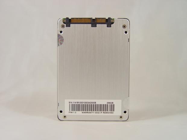 Corsair Performance Series Pro 256GB Solid State Drive Review 07 Corsair Performance Series Pro 256GB Solid State Drive Review 07